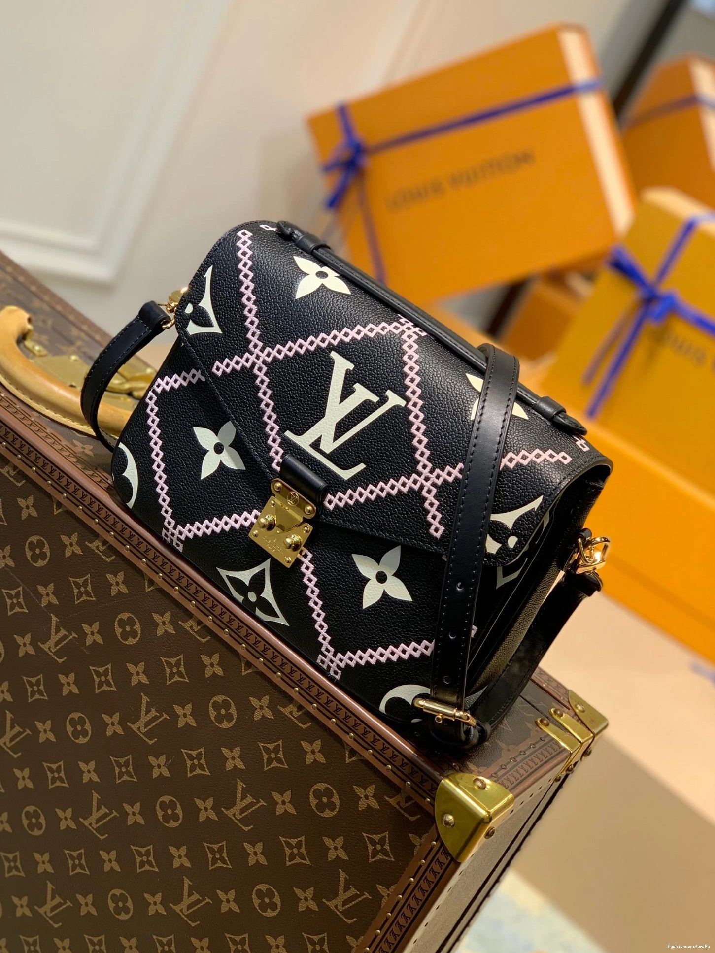 FS CHEAP LOUIS MÉTIS POCHETTE VUITTON 0717